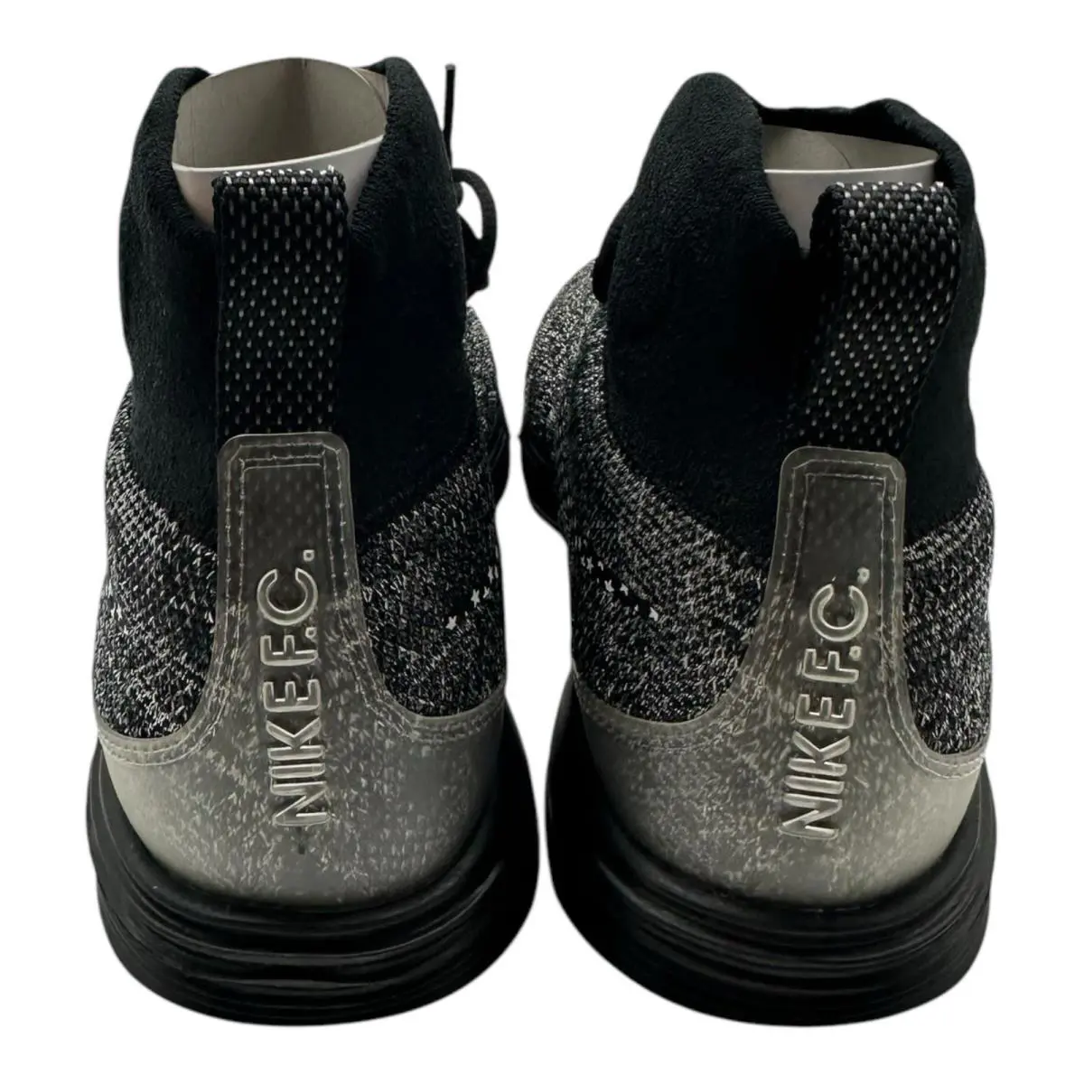 Nike shoes - Nike Lunar Magista - Lunar Magista - 876385-001 - Black 6