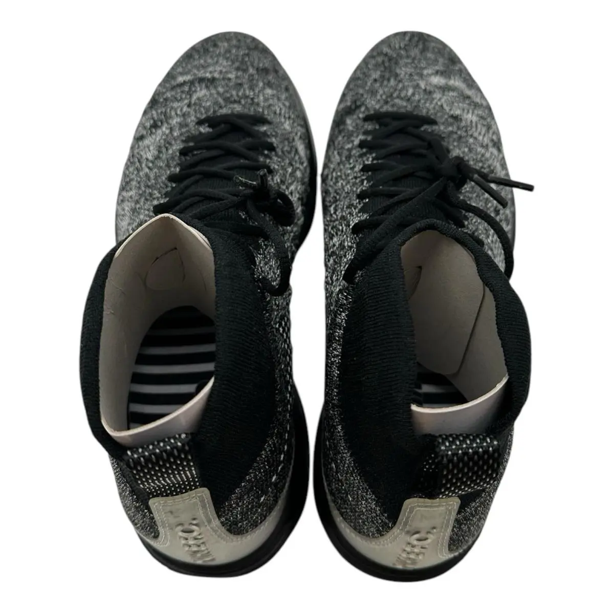 Nike shoes - Nike Lunar Magista - Lunar Magista - 876385-001 - Black 7
