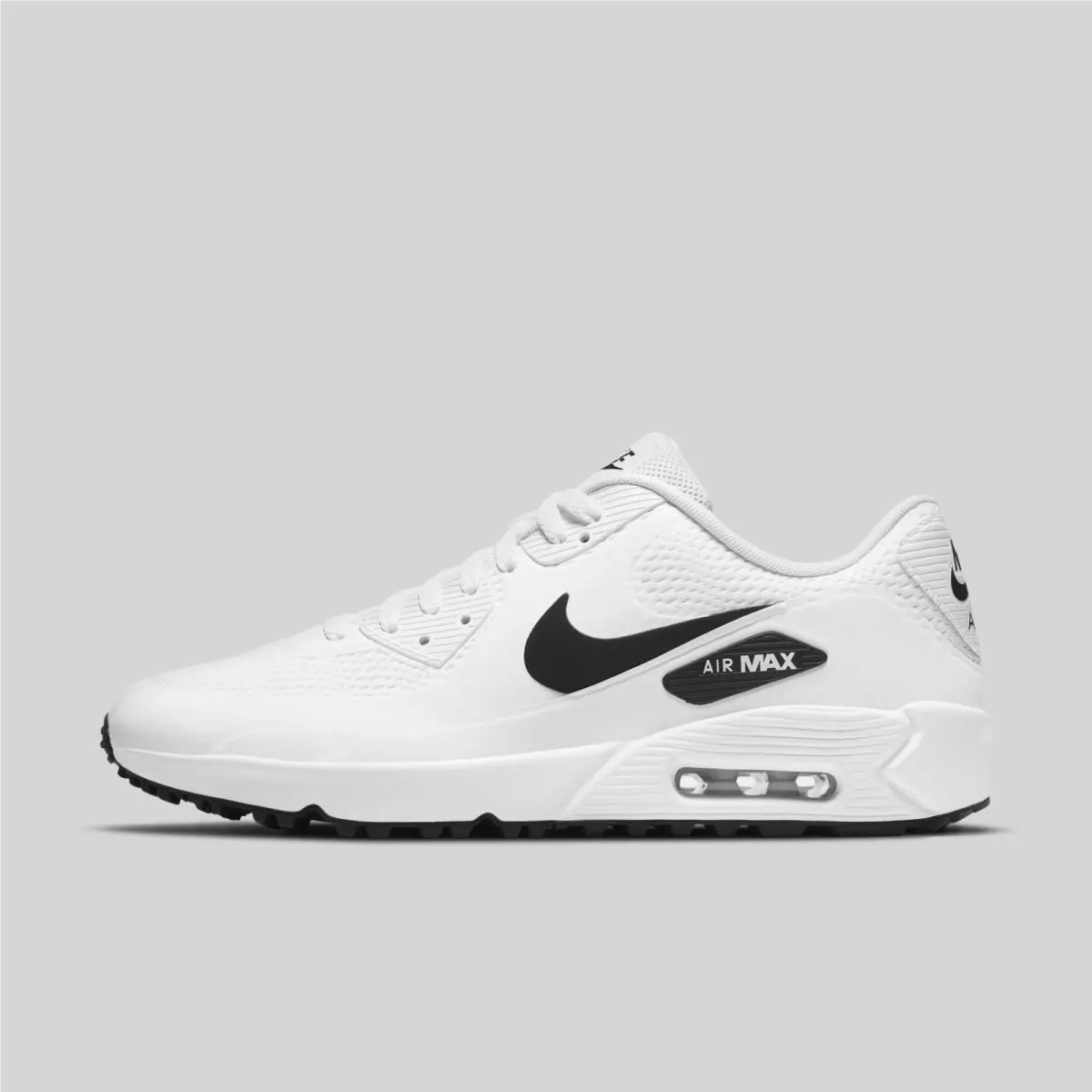 Nike shoes - Nike Air Max 90 - Air Max - CU9978-101 - White 0