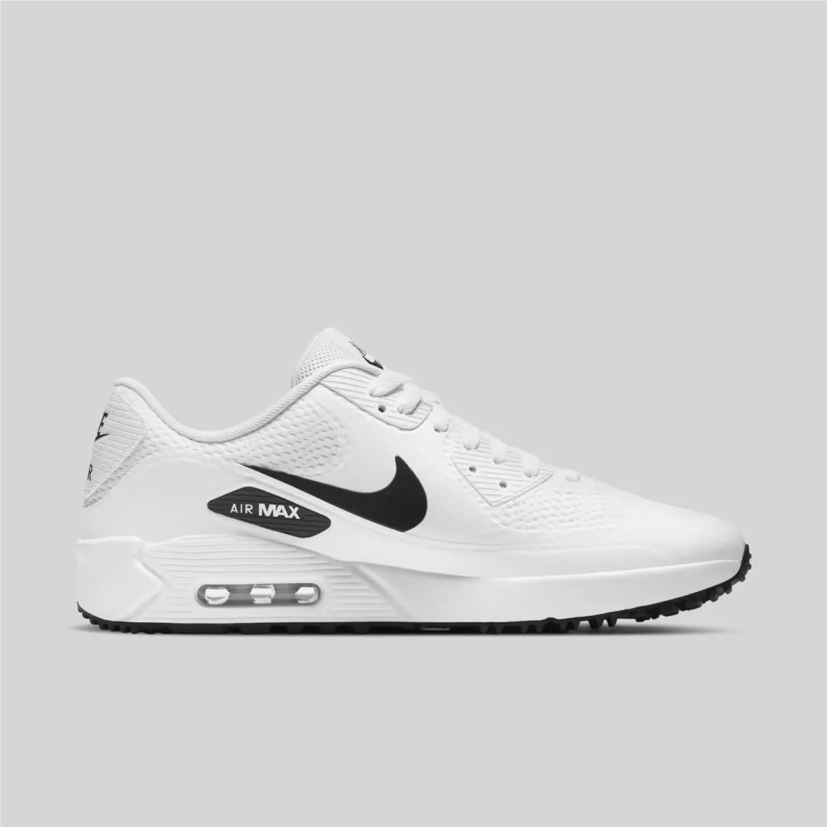 Nike shoes - Nike Air Max 90 - Air Max - CU9978-101 - White 1