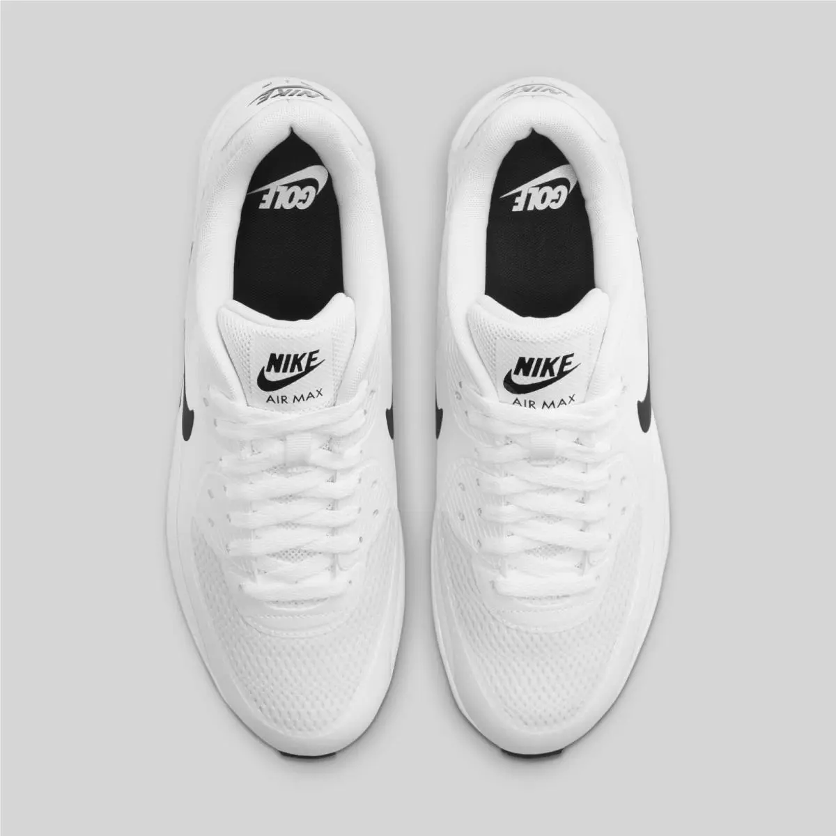 Nike shoes - Nike Air Max 90 - Air Max - CU9978-101 - White 2