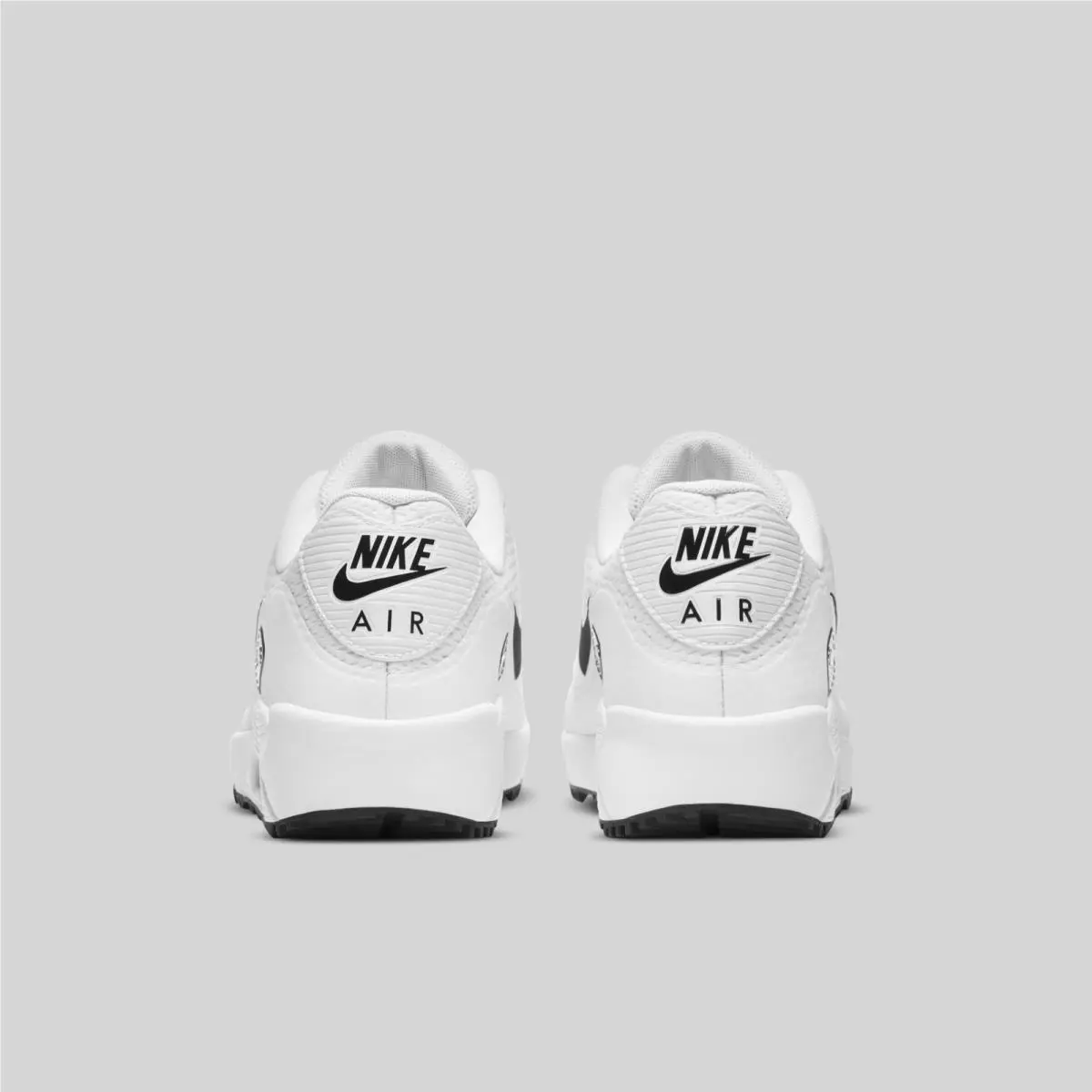 Nike shoes - Nike Air Max 90 - Air Max - CU9978-101 - White 3