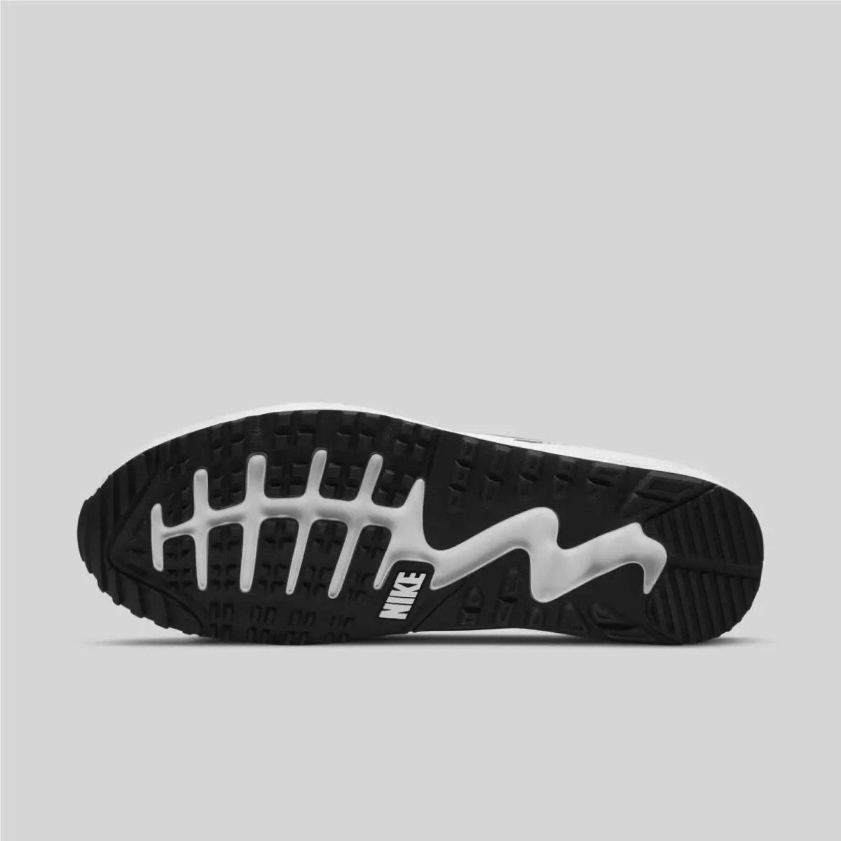 Nike shoes - Nike Air Max 90 - Air Max - CU9978-101 - White 4