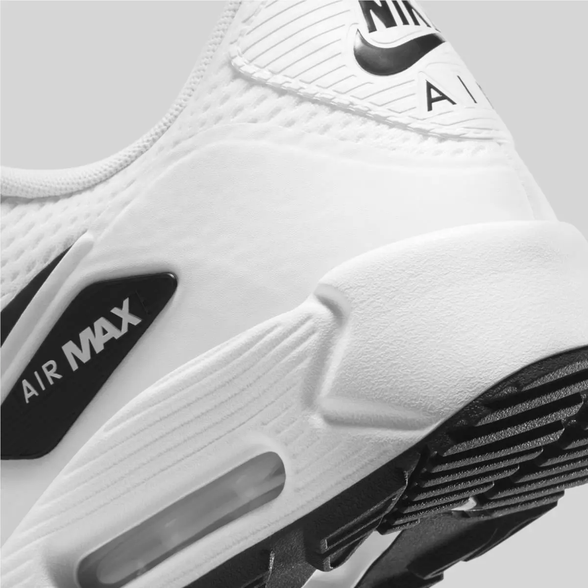 Nike shoes - Nike Air Max 90 - Air Max - CU9978-101 - White 6