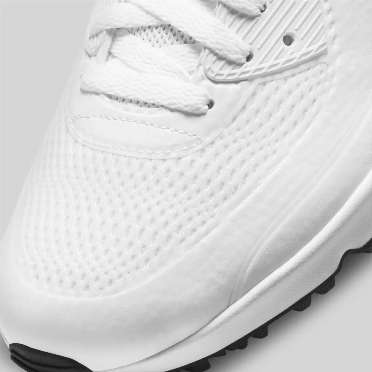 Nike shoes - Nike Air Max 90 - Air Max - CU9978-101 - White 5