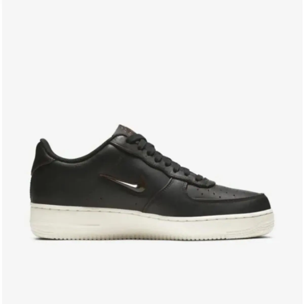 Nike shoes - Nike Air Force 1 - Air Force - CK4392-001 - Black (UPC: 0193659962840) 0
