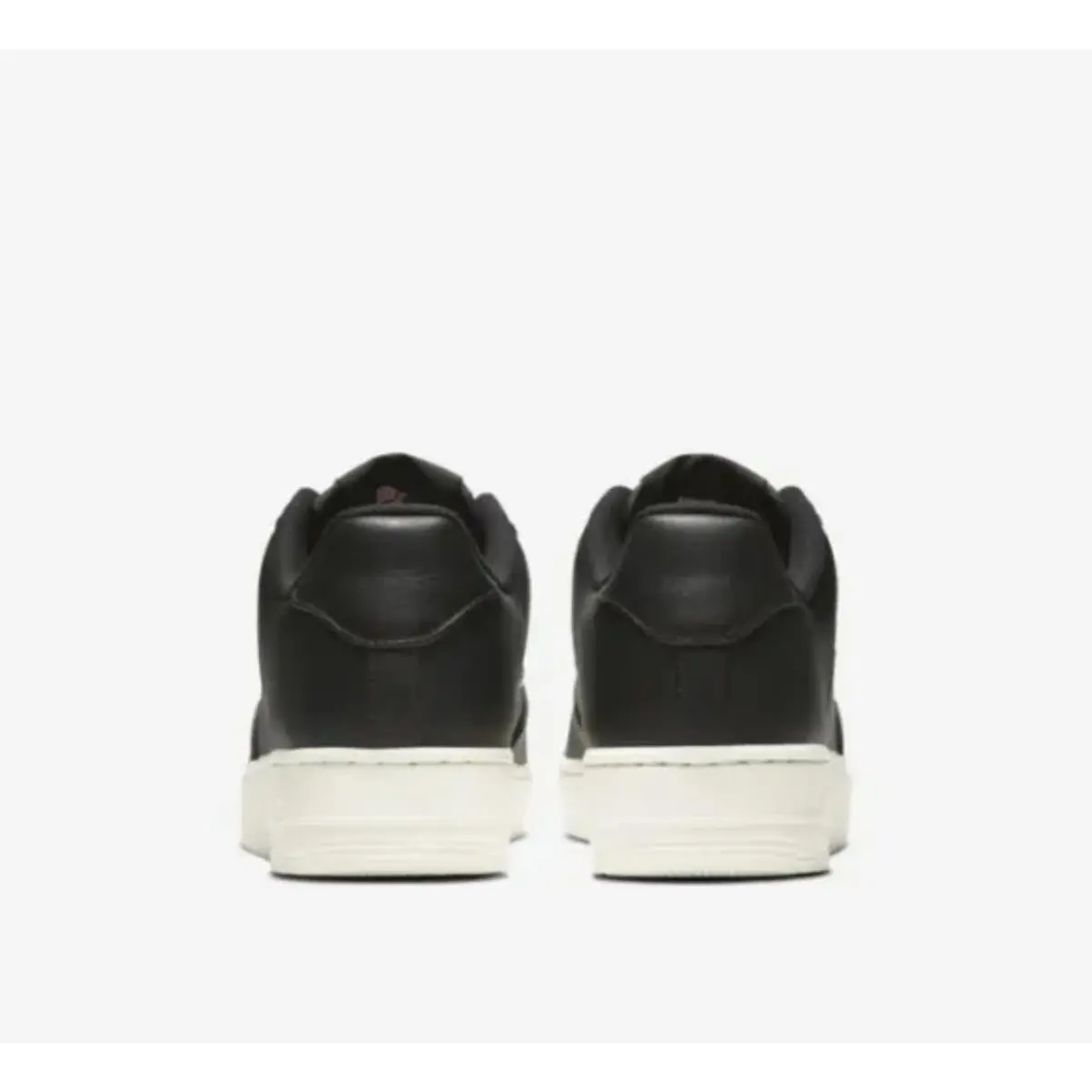 Nike shoes - Nike Air Force 1 - Air Force - CK4392-001 - Black (UPC: 0193659962840) 2