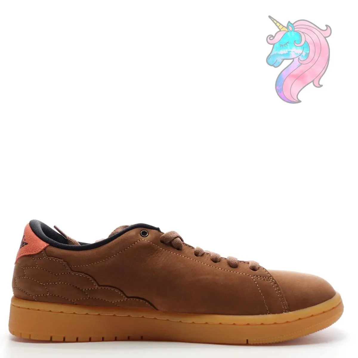 Nike shoes - Jordan Air Jordan 1 - Air - DJ2756-200 - Brown 1
