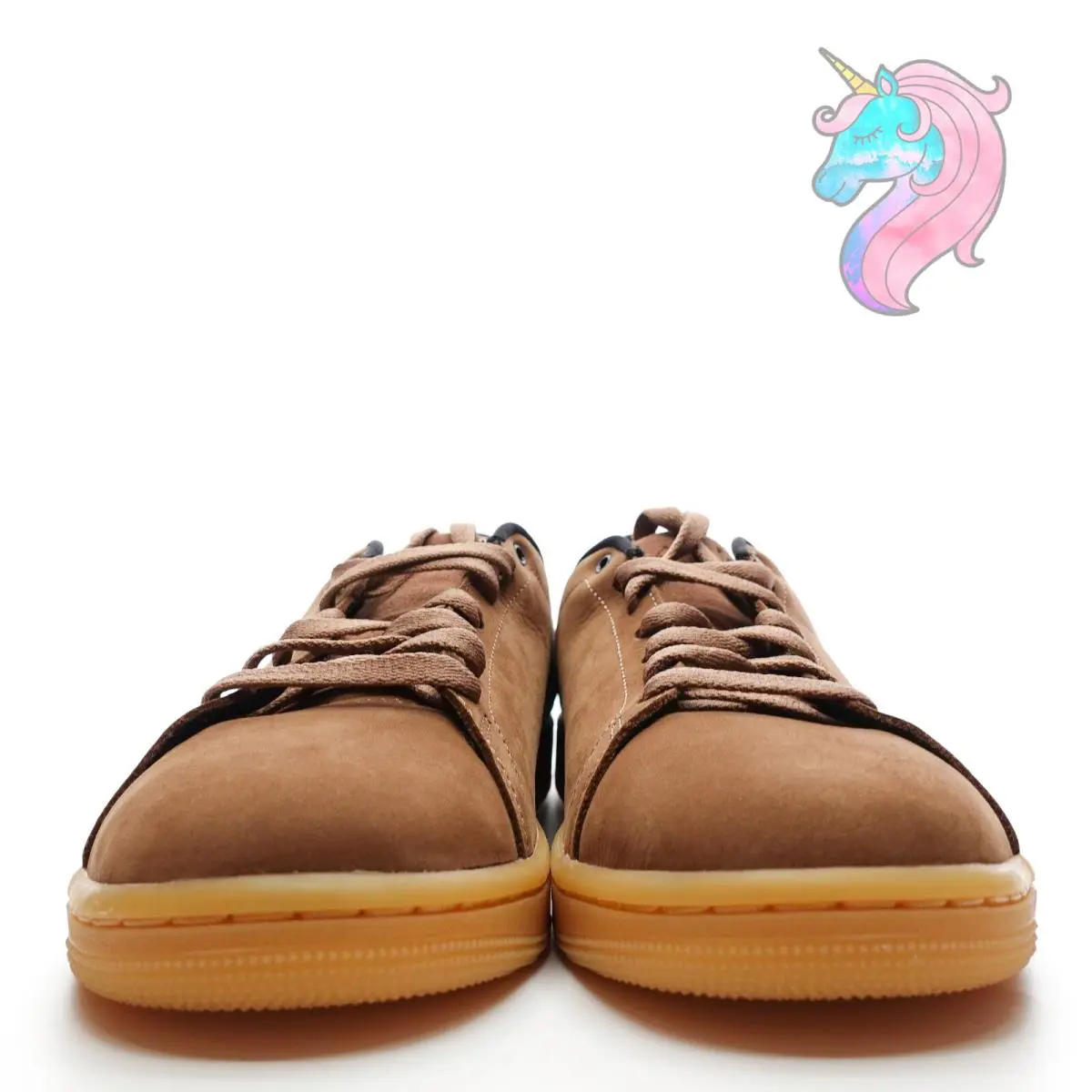Nike shoes - Jordan Air Jordan 1 - Air - DJ2756-200 - Brown 3
