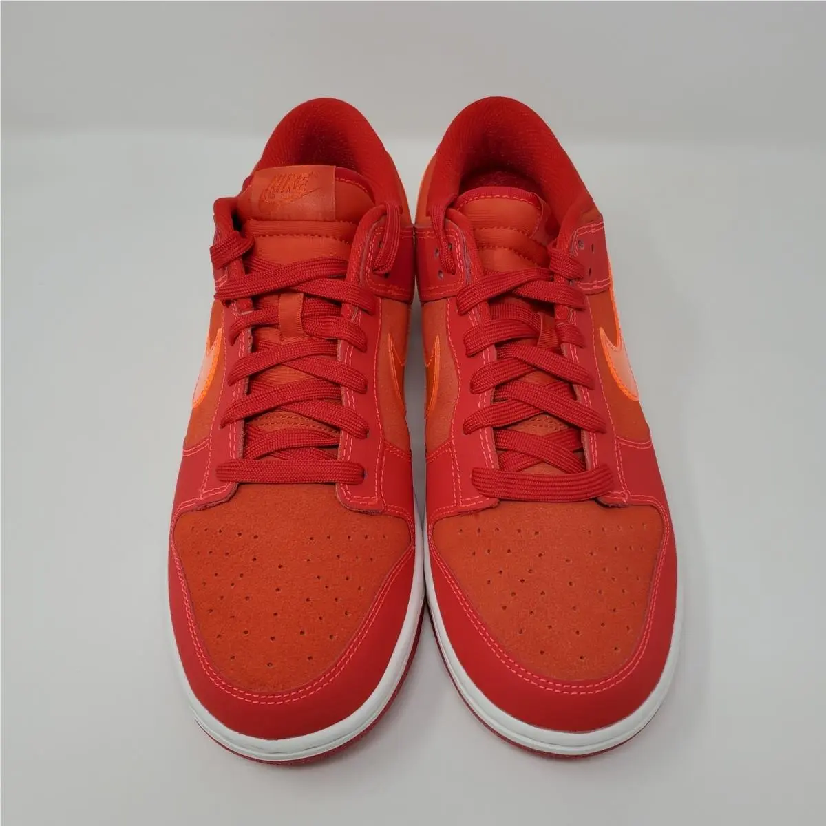 Nike shoes - Nike Dunk Low - Dunk Low - FD0724-657 - Red 0