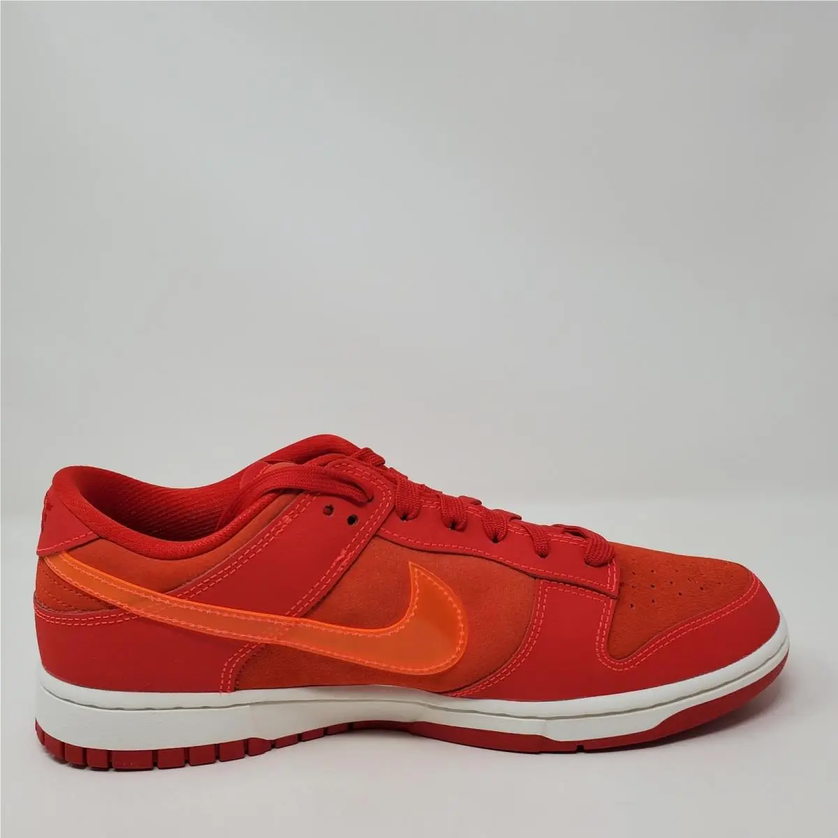 Nike shoes - Nike Dunk Low - Dunk Low - FD0724-657 - Red 4