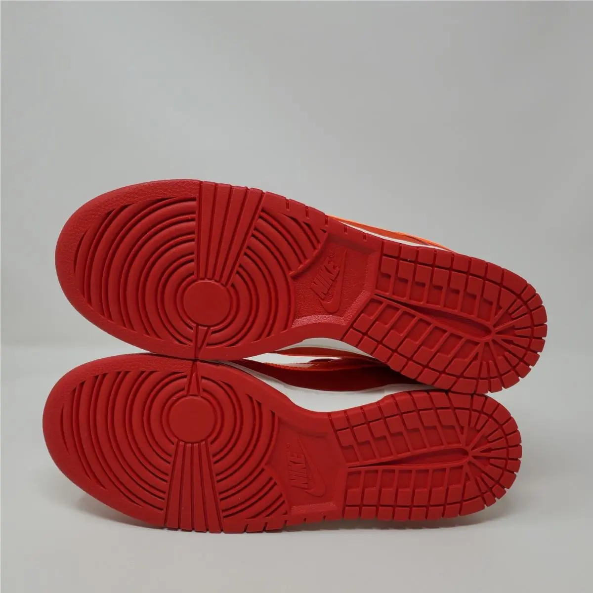 Nike shoes - Nike Dunk Low - Dunk Low - FD0724-657 - Red 6