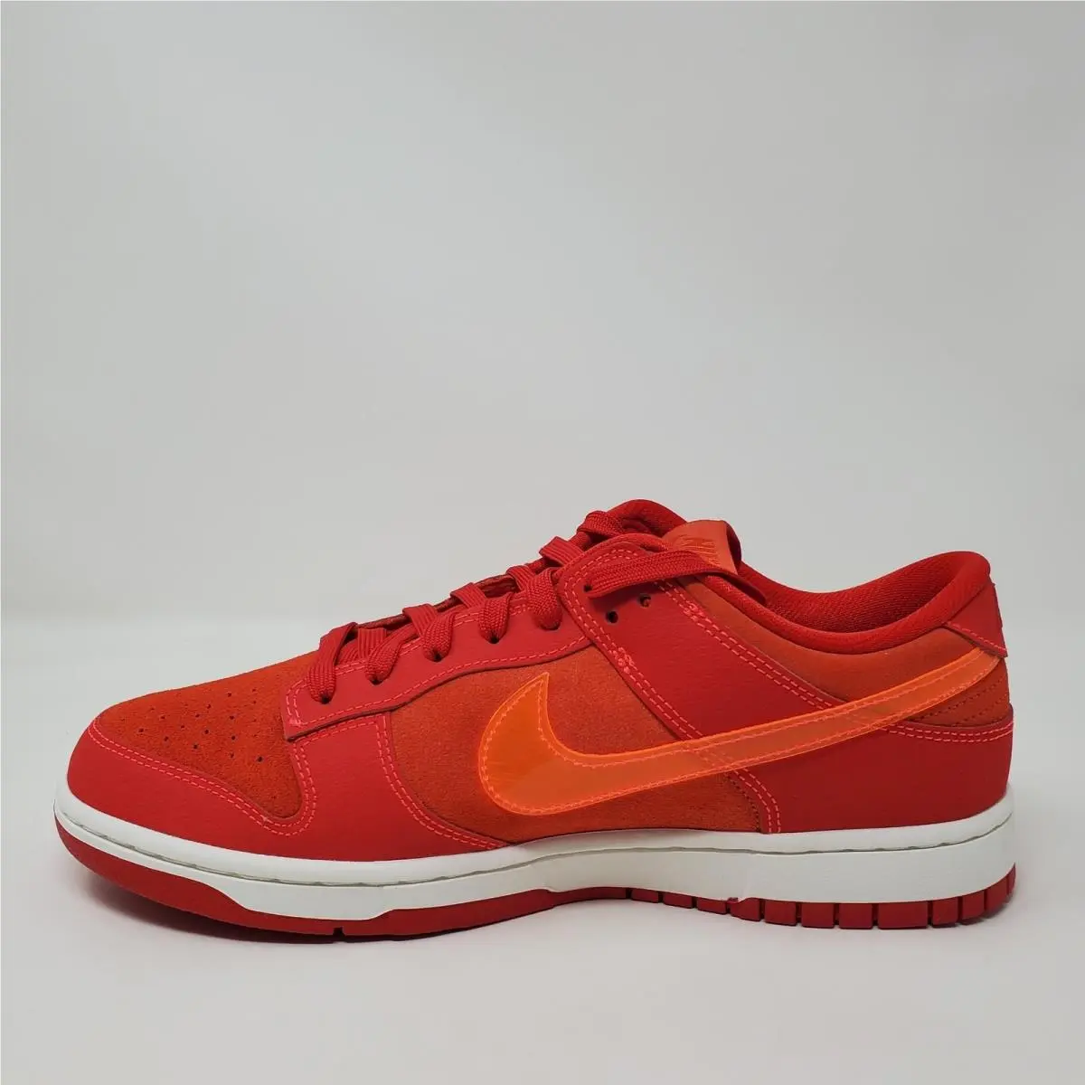 Nike shoes - Nike Dunk Low - Dunk Low - FD0724-657 - Red 7