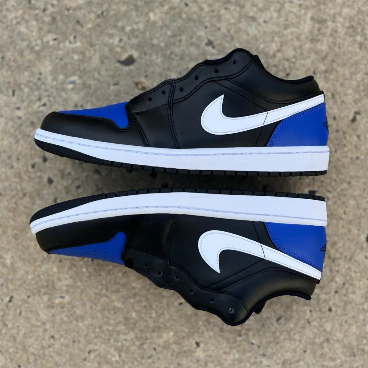 Nike shoes - Nike Air Jordan 1 - Air - Nike Air Jordan - Black 1