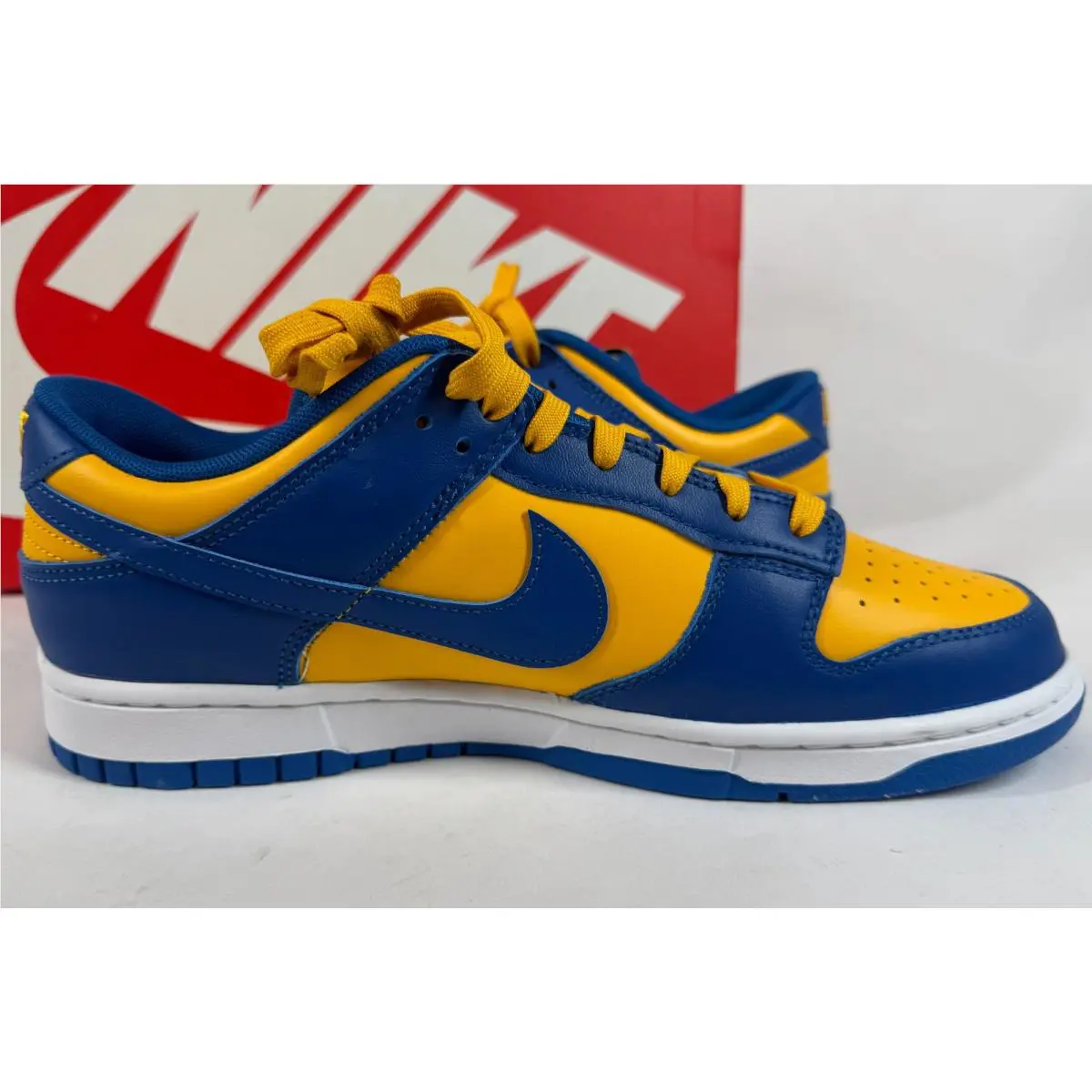 Nike shoes - Nike Dunk Low - Dunk Low - DD1391-402 - Multicolor 1