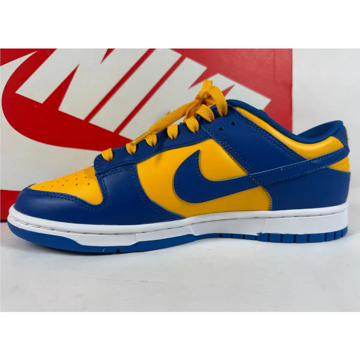 Nike shoes - Nike Dunk Low - Dunk Low - DD1391-402 - Multicolor 2