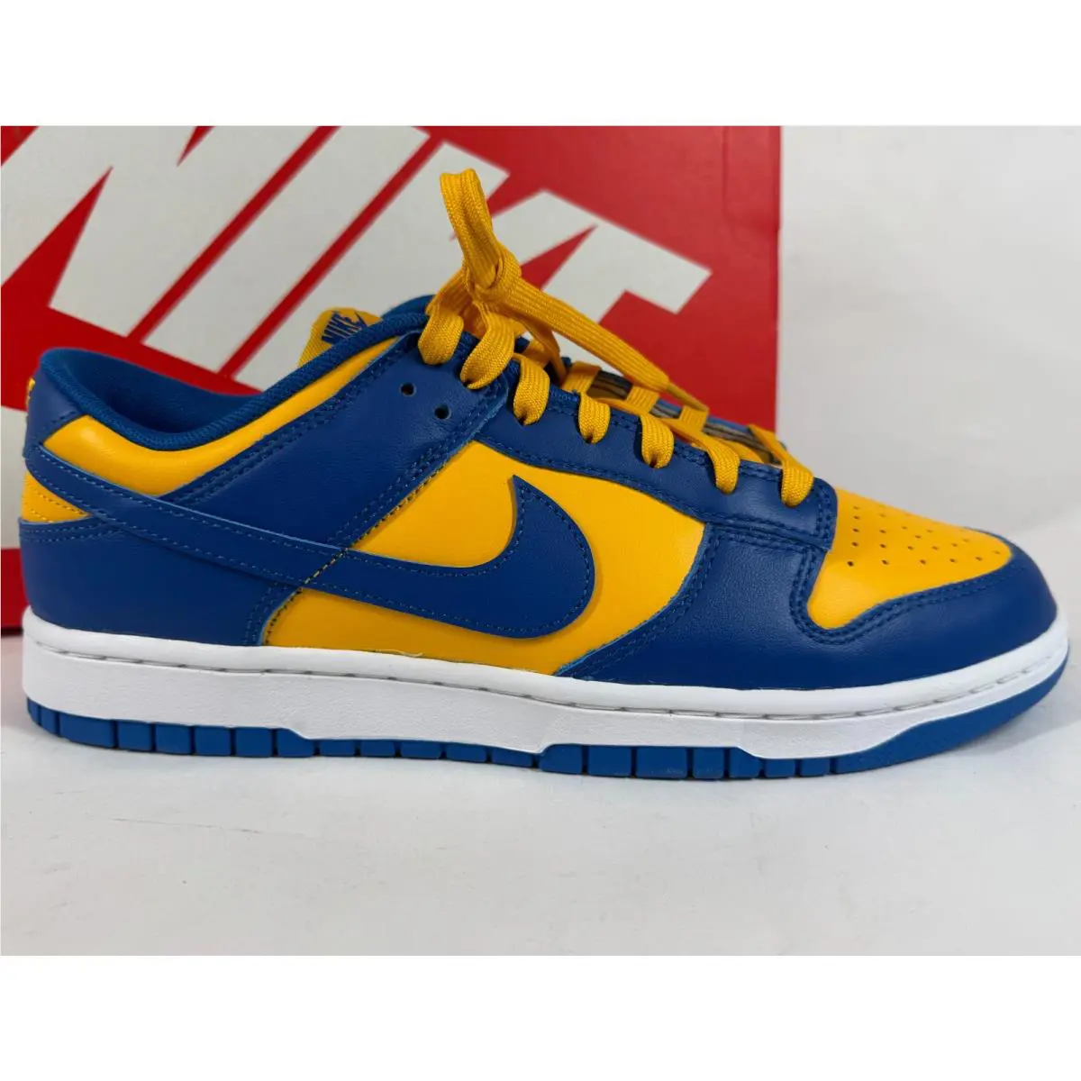 Nike shoes - Nike Dunk Low - Dunk Low - DD1391-402 - Multicolor 3