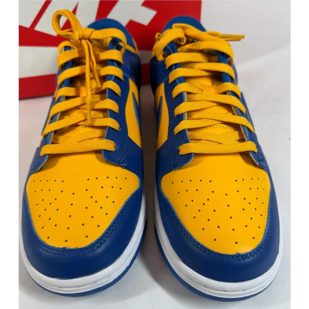 Nike shoes - Nike Dunk Low - Dunk Low - DD1391-402 - Multicolor 4