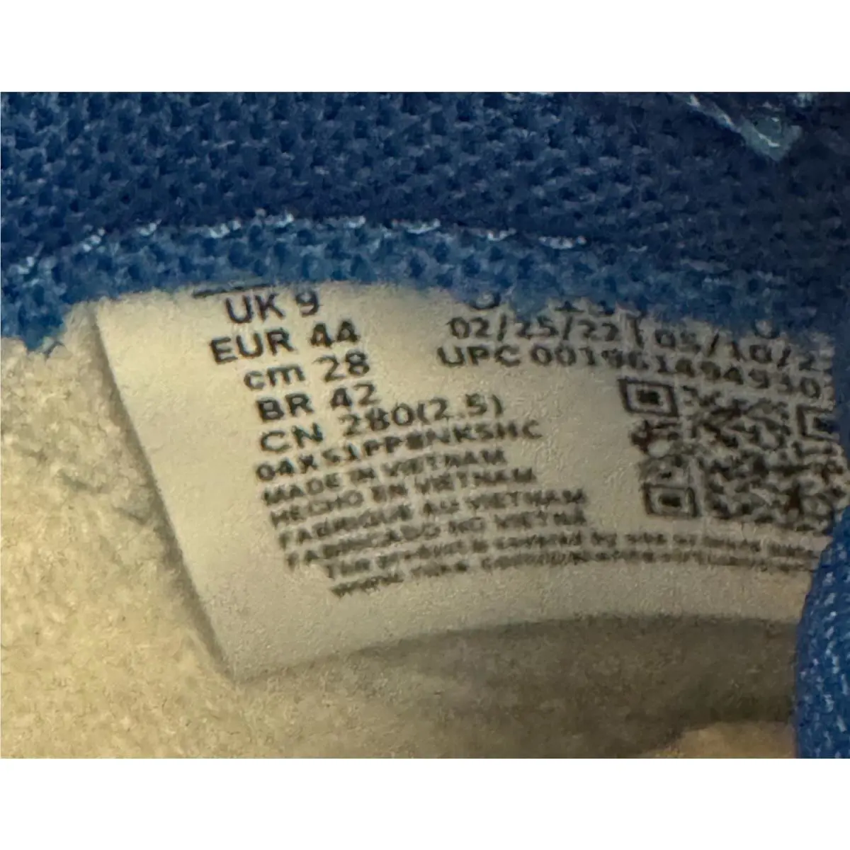 Nike shoes - Nike Dunk Low - Dunk Low - DD1391-402 - Multicolor 7