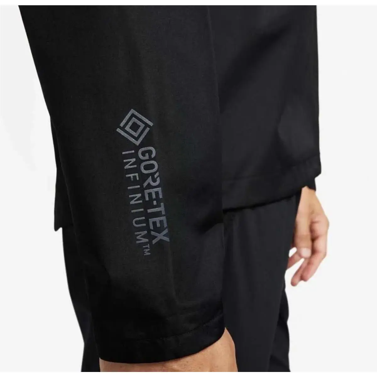 Nike clothing - Trail - Trail - FB7532010 - Black (UPC: 0196608488392) 3