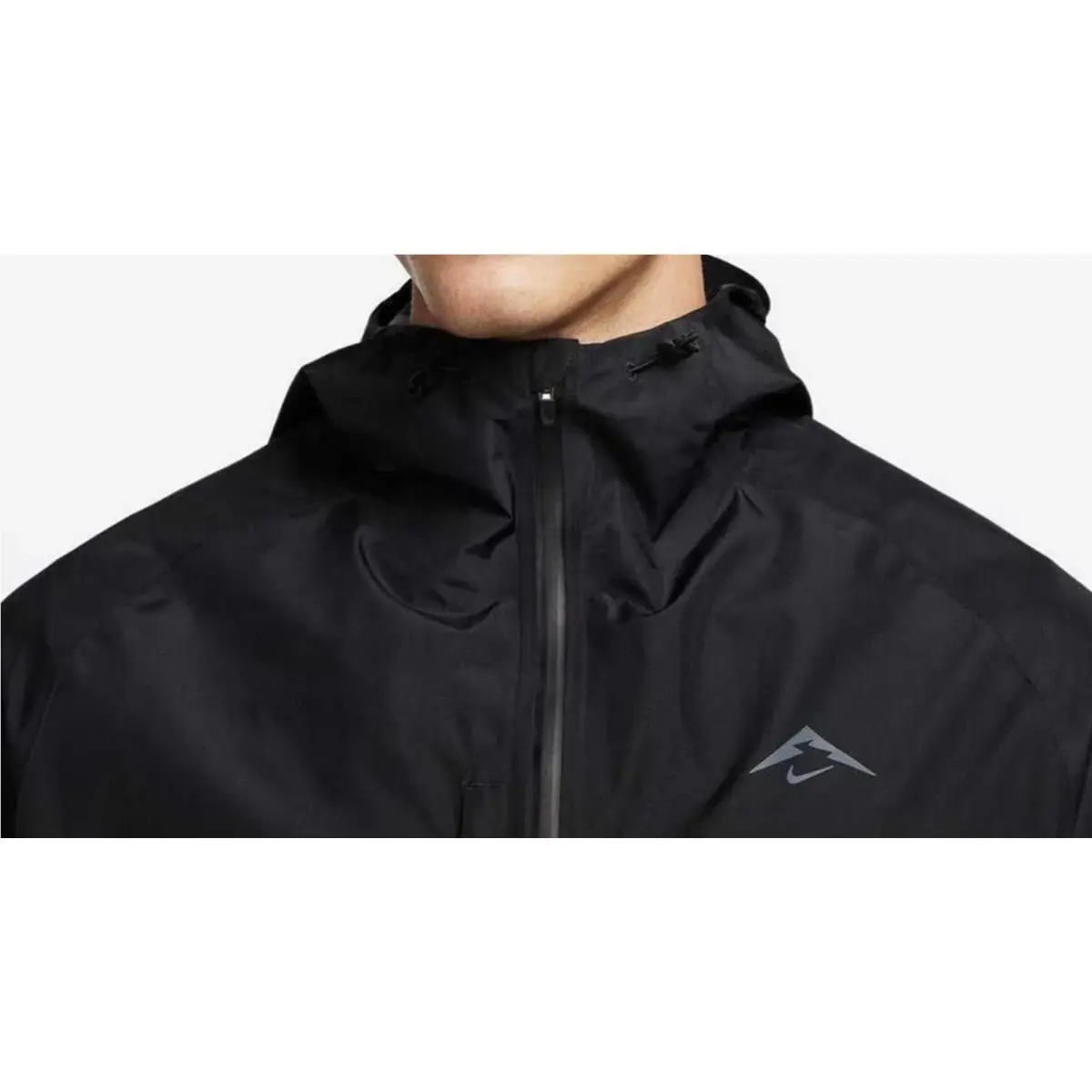 Nike clothing - Trail - Trail - FB7532010 - Black (UPC: 0196608488392) 1