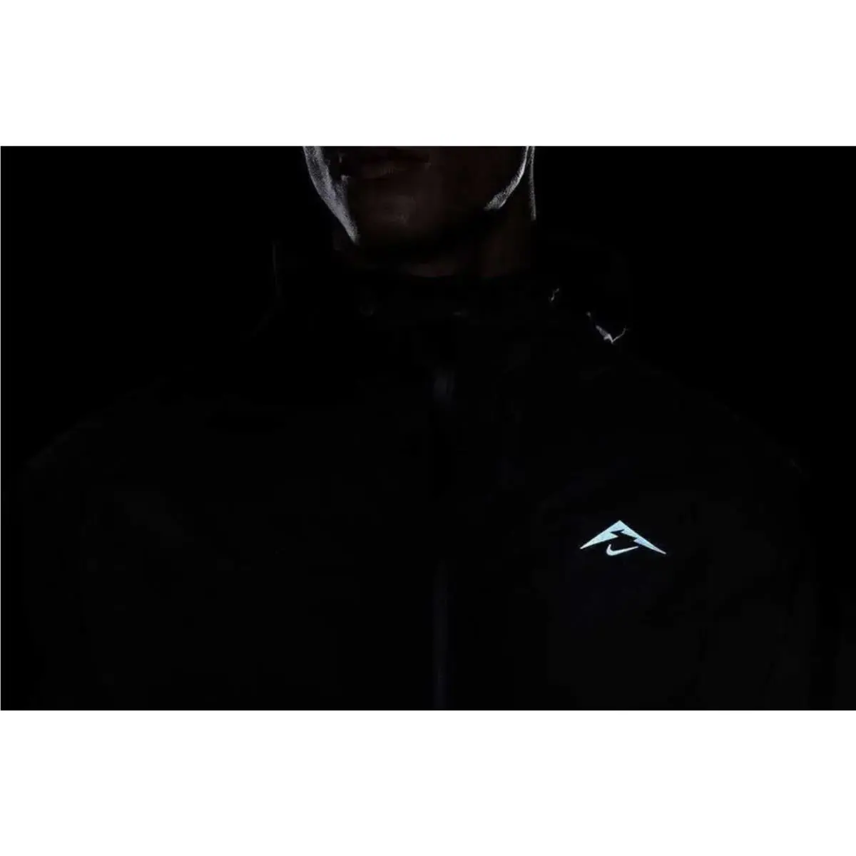 Nike clothing - Trail - Trail - FB7532010 - Black (UPC: 0196608488392) 4