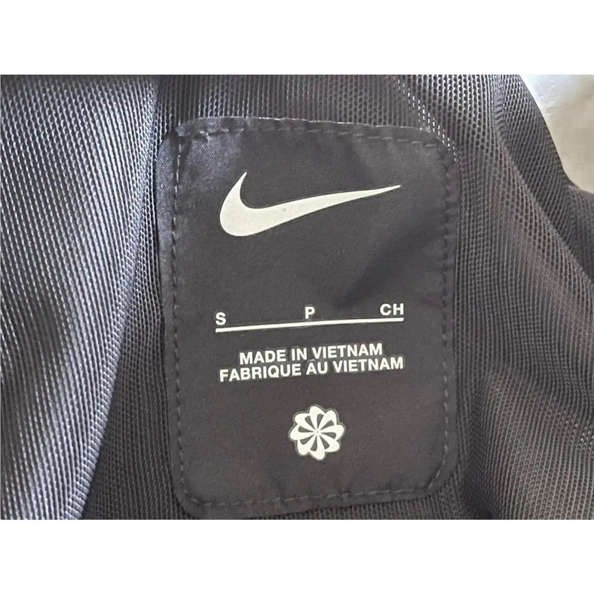 Nike clothing - Trail - Trail - FB7532010 - Black (UPC: 0196608488392) 7