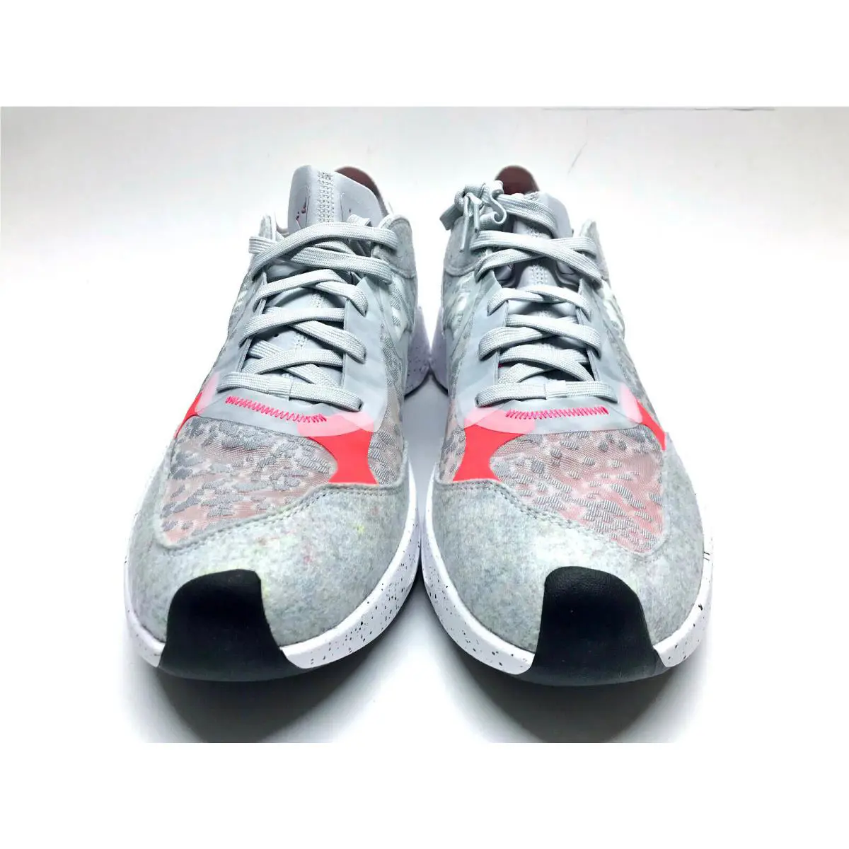 Nike shoes - Jordan Delta 3 - Delta - DN2647-002 - Gray (UPC: 196153737525) 1