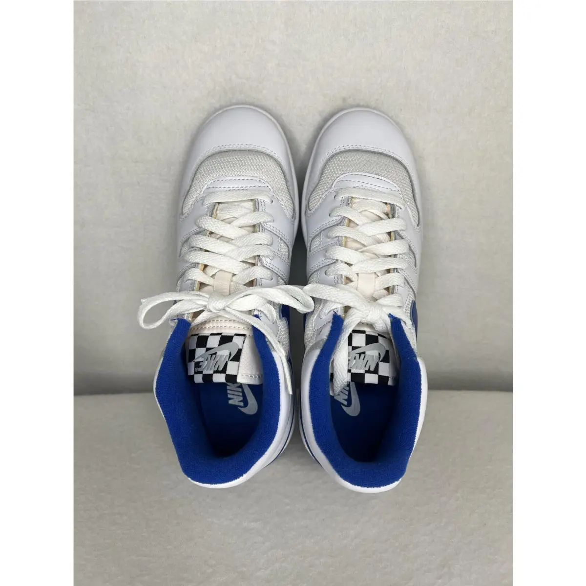 Nike shoes - Nike Mac Attack - Mac Attack - FB1447-100 - White 9