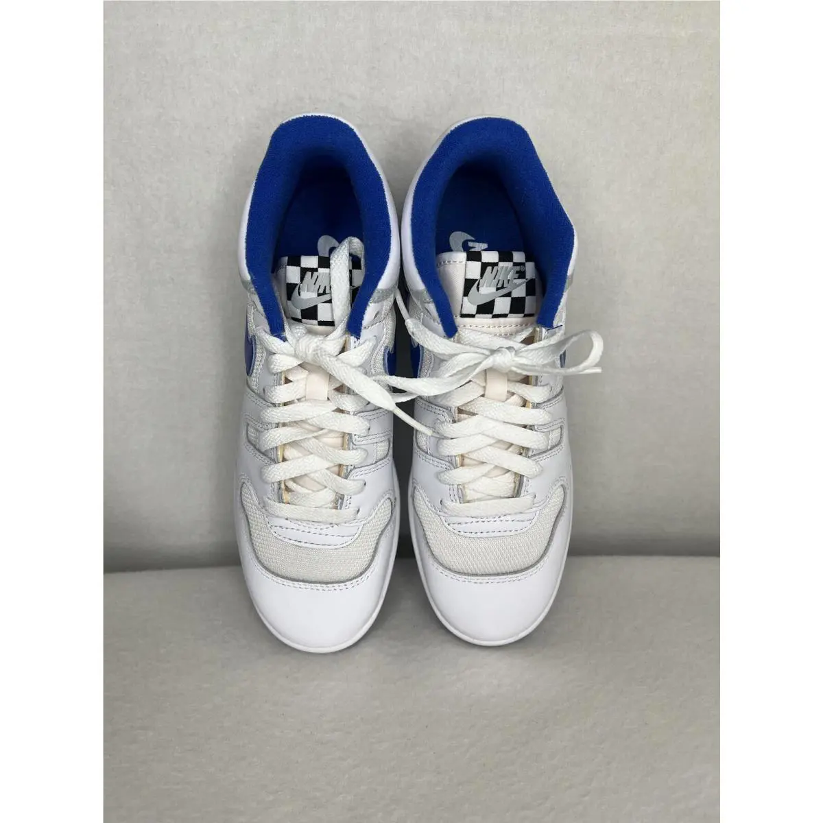 Nike shoes - Nike Mac Attack - Mac Attack - FB1447-100 - White 2