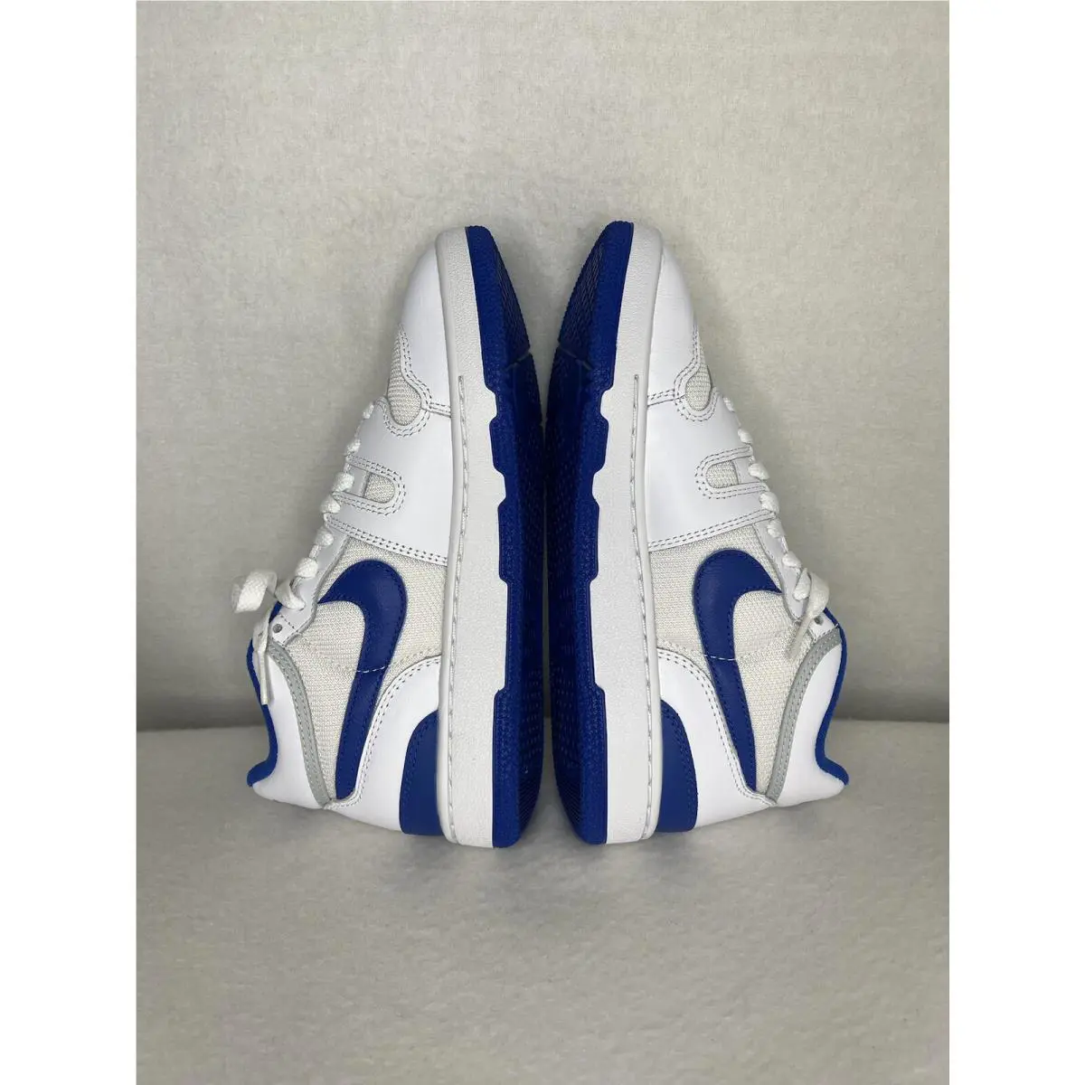 Nike shoes - Nike Mac Attack - Mac Attack - FB1447-100 - White 10