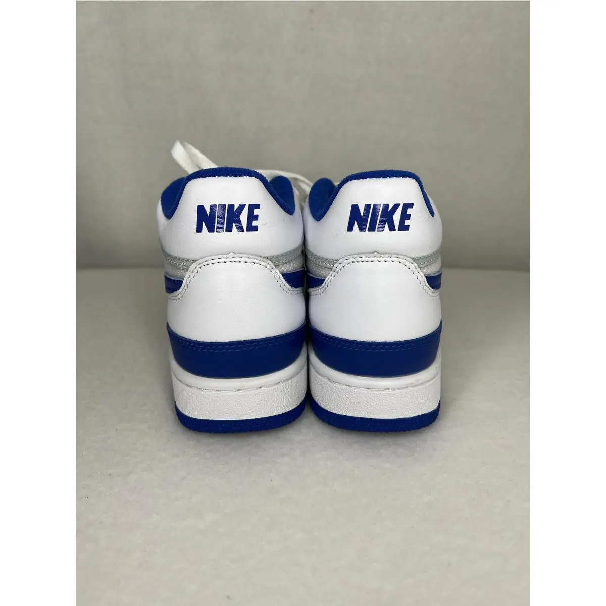 Nike shoes - Nike Mac Attack - Mac Attack - FB1447-100 - White 5