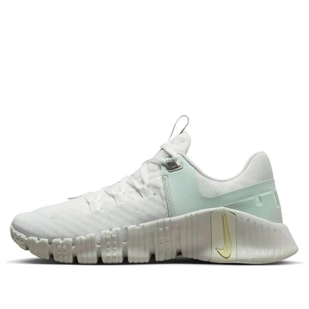 Nike shoes - Nike Free Metcon 5 - Free Metcon - FJ1548-100 - White (UPC: 196974661870) 0