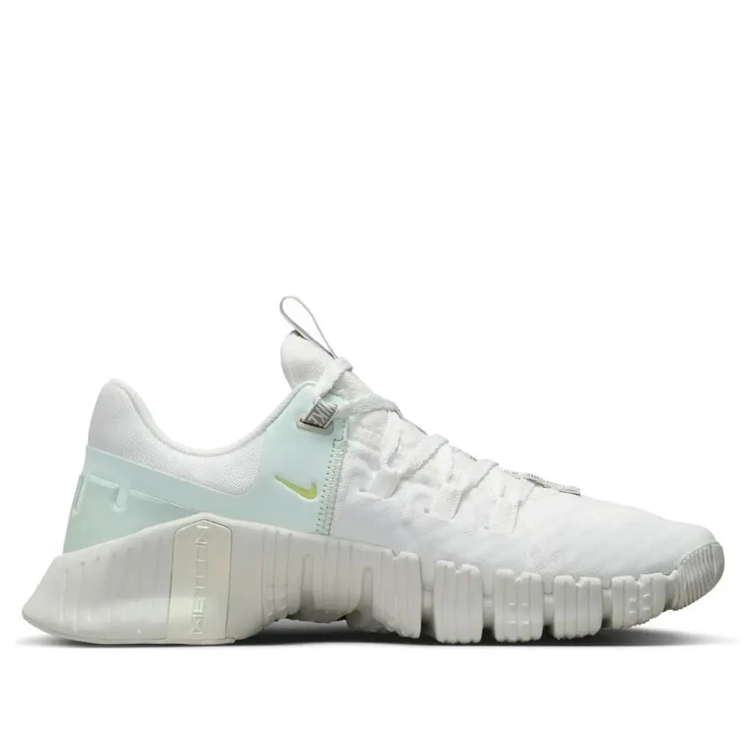 Nike shoes - Nike Free Metcon 5 - Free Metcon - FJ1548-100 - White (UPC: 196974661870) 1