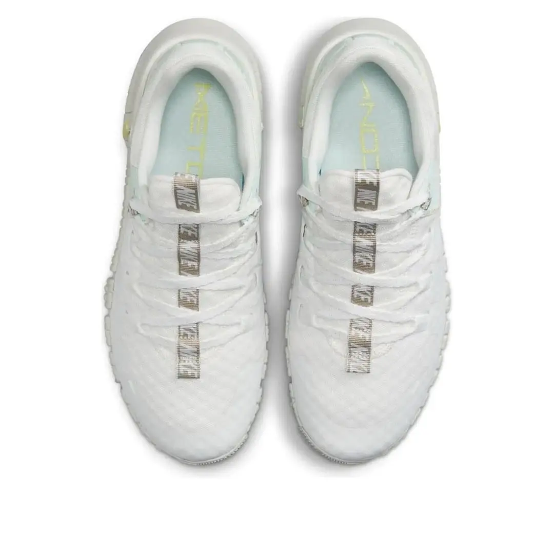 Nike shoes - Nike Free Metcon 5 - Free Metcon - FJ1548-100 - White (UPC: 196974661870) 2