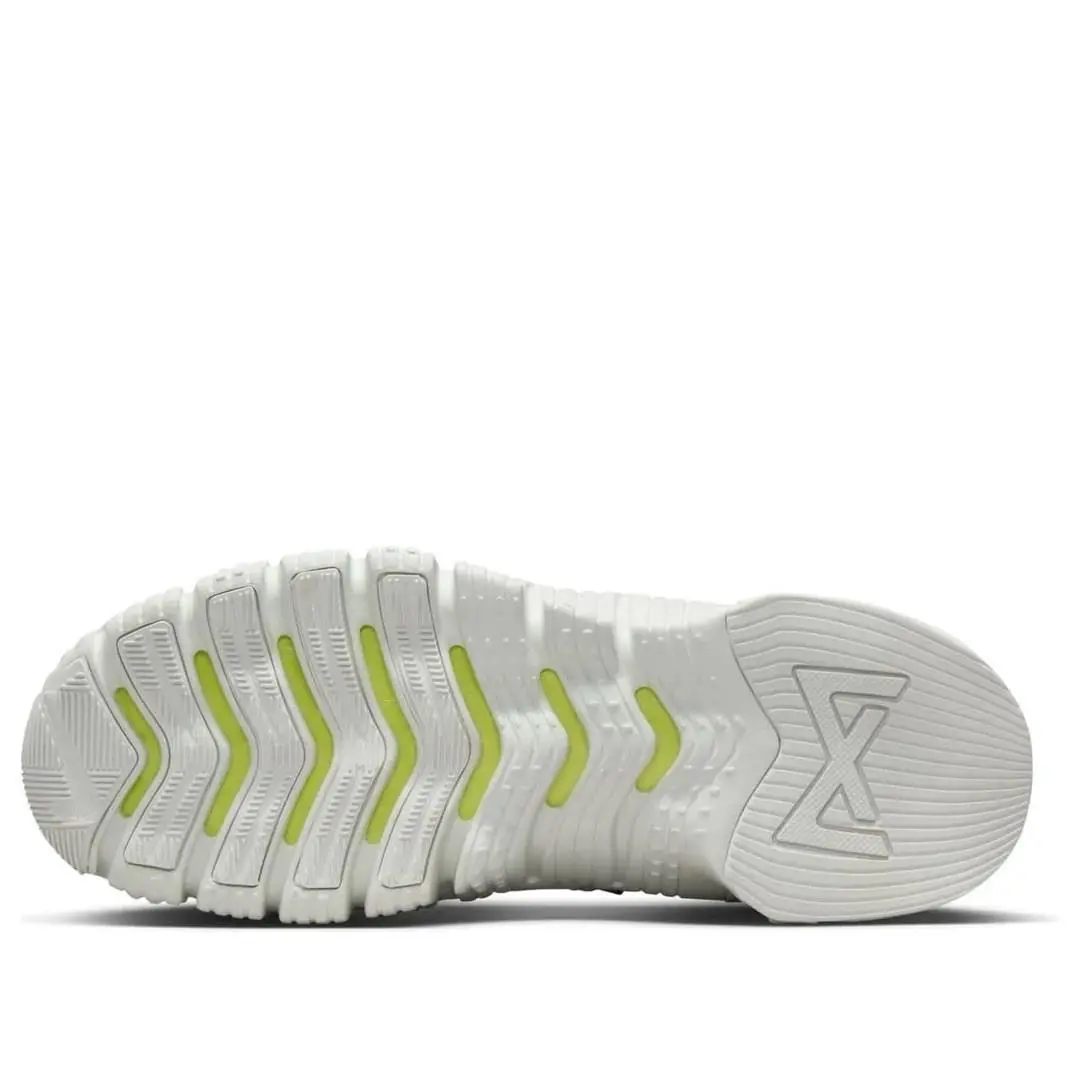 Nike shoes - Nike Free Metcon 5 - Free Metcon - FJ1548-100 - White (UPC: 196974661870) 4