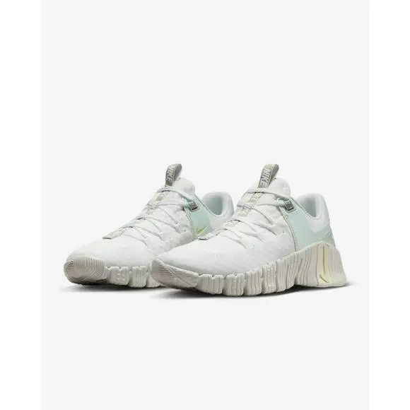 Nike shoes - Nike Free Metcon 5 - Free Metcon - FJ1548-100 - White 2