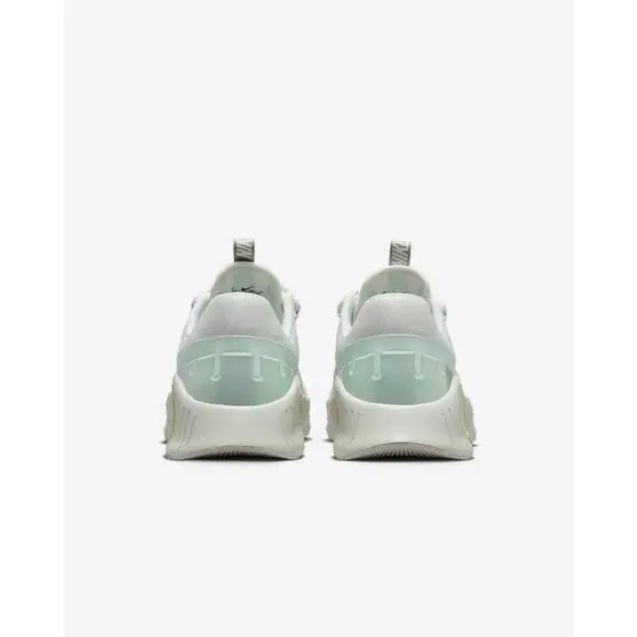 Nike shoes - Nike Free Metcon 5 - Free Metcon - FJ1548-100 - White 3