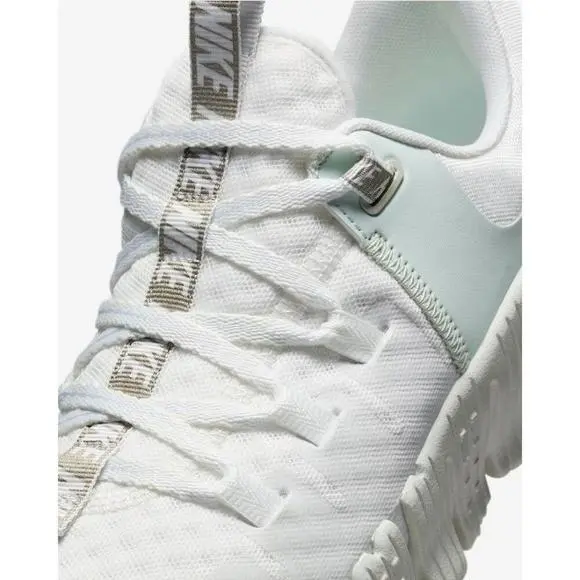 Nike shoes - Nike Free Metcon 5 - Free Metcon - FJ1548-100 - White 4
