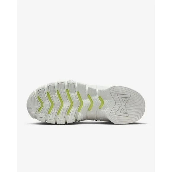 Nike shoes - Nike Free Metcon 5 - Free Metcon - FJ1548-100 - White 5