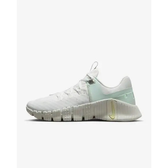 Nike shoes - Nike Free Metcon 5 - Free Metcon - FJ1548-100 - White 6