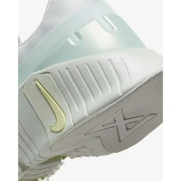 Nike shoes - Nike Free Metcon 5 - Free Metcon - FJ1548-100 - White 7