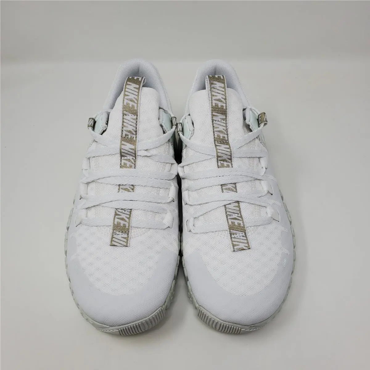 Nike shoes - Nike Free Metcon 5 - Free Metcon - FJ1548-100 - Green 0