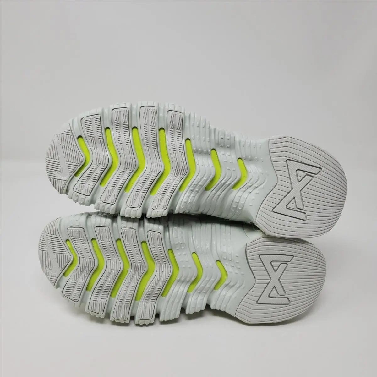 Nike shoes - Nike Free Metcon 5 - Free Metcon - FJ1548-100 - Green 6