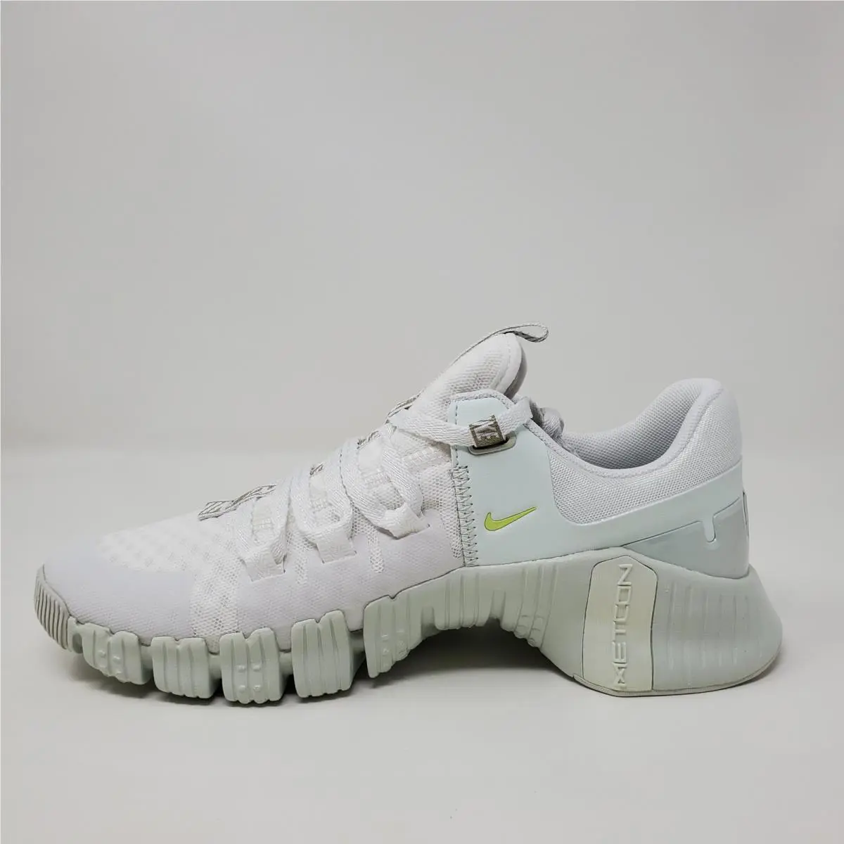 Nike shoes - Nike Free Metcon 5 - Free Metcon - FJ1548-100 - Green 7