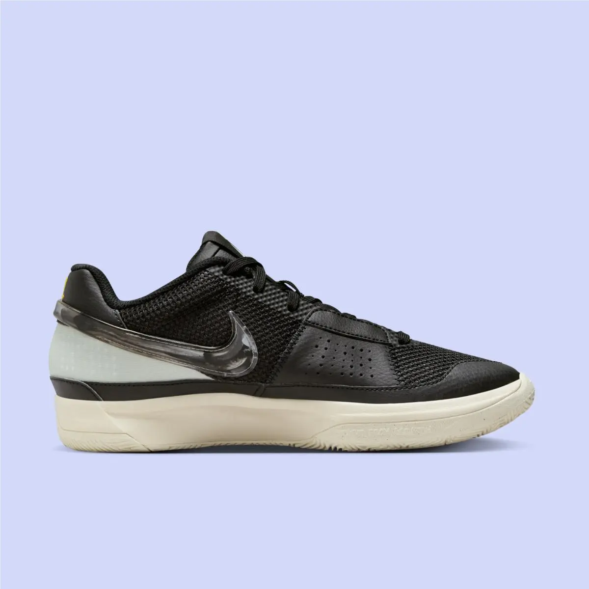 Nike shoes - Nike Ja 1 - DR8785-002 - Black 2