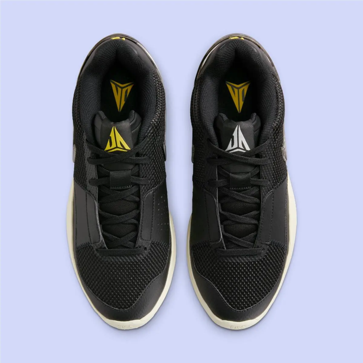 Nike shoes - Nike Ja 1 - DR8785-002 - Black 4