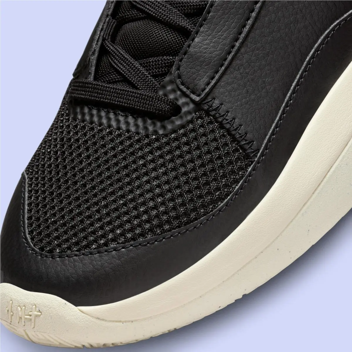 Nike shoes - Nike Ja 1 - DR8785-002 - Black 9