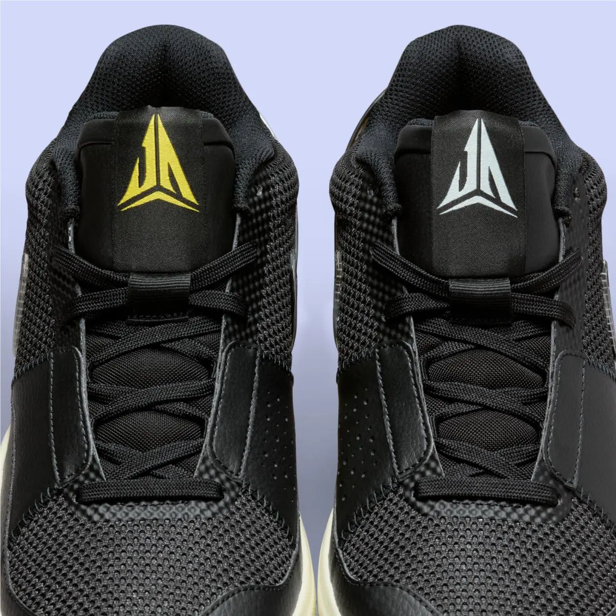 Nike shoes - Nike Ja 1 - DR8785-002 - Black 7
