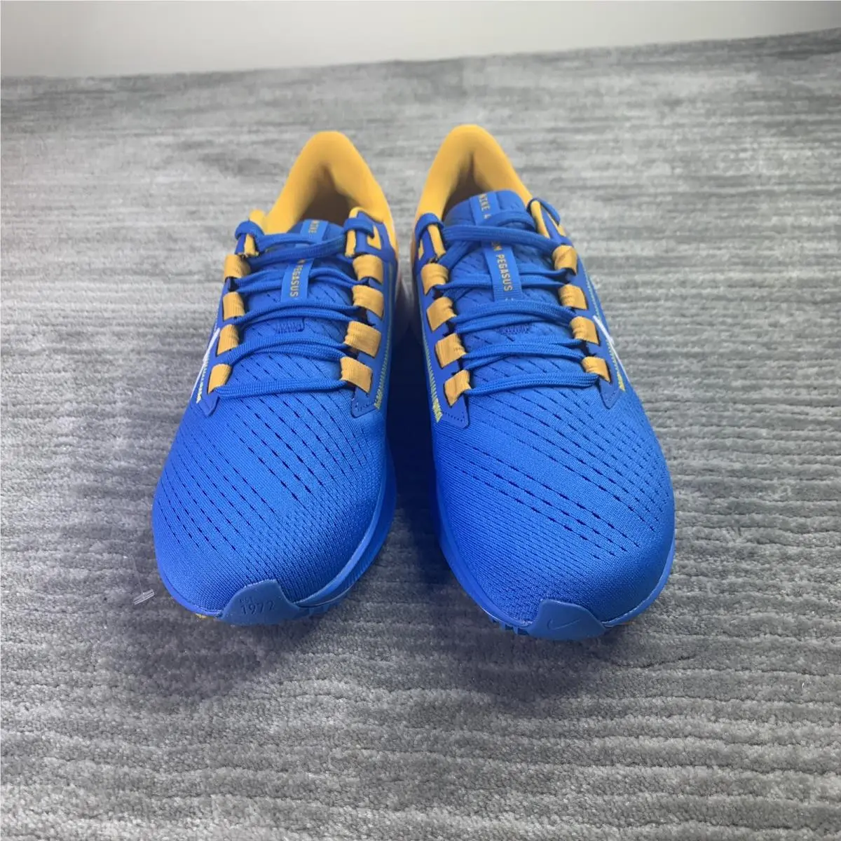 Nike shoes - Nike Air Zoom Pegasus 38 - DJ0816-400 - Multicolor 2